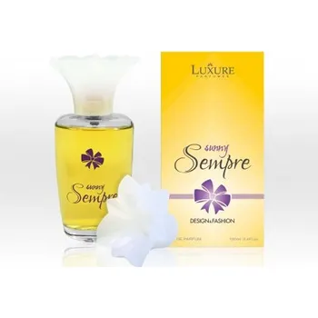 Dámský parfém Dolce & Gabbana Luxure Sunny Sempre, Parfémovaná voda 100ml (Alternatíva vône Dolce & Gabbana Dolce Shine) pre ženy Parfémovaná voda