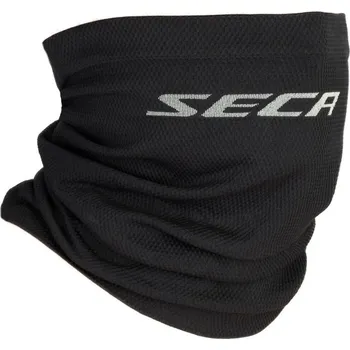 Nákrčník Multifunkční nákrčník SECA Clint černý