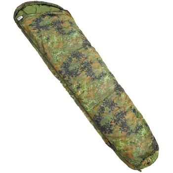 Spacák Pytel spací MUMIE flecktarn