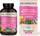 Dr. Mercola Multivitamín pro ženy 240…