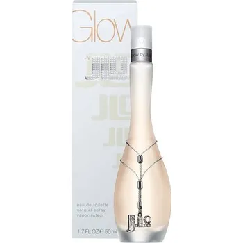 Dámský parfém Jennifer Lopez Jennifer Lopez Glow by J.LO, Toaletní voda 30ml Pre ženy Toaletní voda + Vzorek vůně zadarmo pri veľkej objednávke
