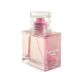 Dámský parfém Paul Smith Paul Smith Woman, Parfémovaná voda 50ml Pre ženy Parfémovaná voda + Vzorek vůně zadarmo pri veľkej objednávke