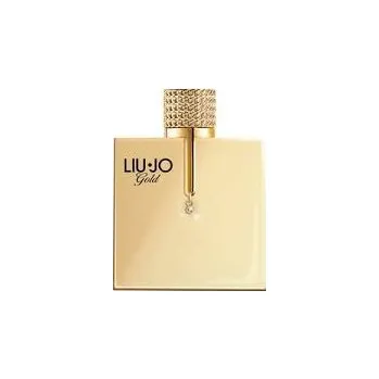 Dámský parfém Liu Jo Liu Jo Gold, Parfemovana voda 75ml - Tester