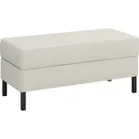 Taburet Slide III velký s úložným prostorem