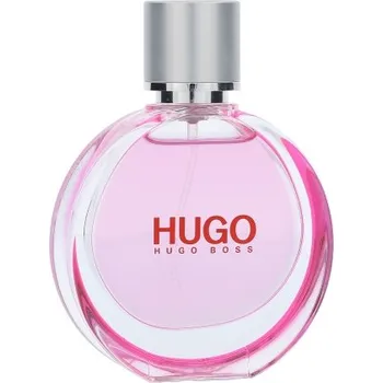 Nestandardní parfém Hugo Boss Hugo Boss Hugo Woman Extreme, Parfumovaná voda 75ml
