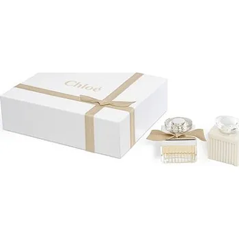 Dámský parfém Chloe Chloe Chloe, Edt 50ml + 100ml telove mlieko