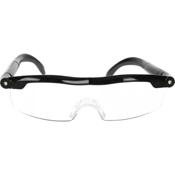 Brýle na čtení Zvětšovací brýle Mighty Sight s LED