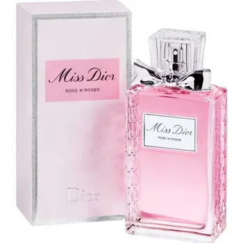 Dámský parfém Christian Dior Christian Dior Miss Dior Rose N'Roses, Toaletní voda 100ml - Tester pre ženy Toaletní voda