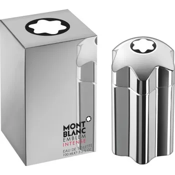Pánský parfém Mont Blanc Mont Blanc Emblem Intense, Toaletní voda 100ml Pre mužov Toaletní voda + Vzorek vůně zadarmo pri veľkej objednávke
