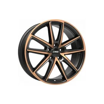 Auto-moto CMS C30 8x18 5x112 ET39 CB66,5 C30 808 39 91S DBC