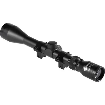 Puškohled Nikko Stirling Mountmaster 4-12x50