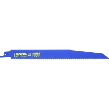 Pilový plátek List do pily ocasky 225mm Demolition Irwin 10504138