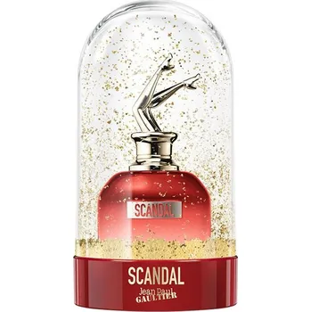 Dámský parfém Jean Paul Gaultier Jean Paul Gaultier Scandal Christmas Edition, Parfumovaná voda 80ml Pre ženy Parfumovaná voda