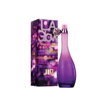 Jennifer Lopez Jennifer Lopez L.A. Glow, Toaletní voda 100ml Pre ženy Toaletní voda + Vzorek vůně zadarmo pri veľkej objednávke