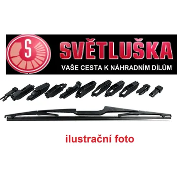 Stěrač Stěrač 600/600MM OPEL RENAULT - SWF132601