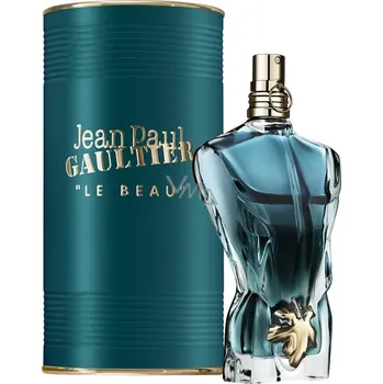 Pánský parfém Jean Paul Gaultier Jean Paul Gaultier Le Beau, Toaletní voda 75ml pre mužov Toaletní voda