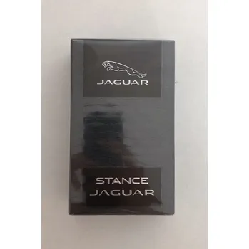 Pánský parfém Jaguar Jaguar Stance, Vzorek vůně EDT pre mužov Toaletní voda