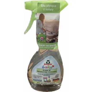 FROSCH čistič povrchů dětský 300 ml