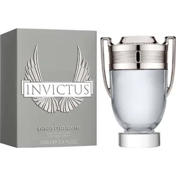 Parfém Paco Rabanne Paco Rabanne Invictus, Toaletní voda 100ml - tester Pre mužov Toaletní voda + Vzorek vůně zadarmo pri veľkej objednávke