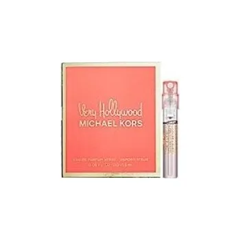 Michael Kors Michael Kors Very Hollywood, vzorka vone Pre ženy Parfumovaná voda + Vzorek vůně zadarmo pri veľkej objednávke