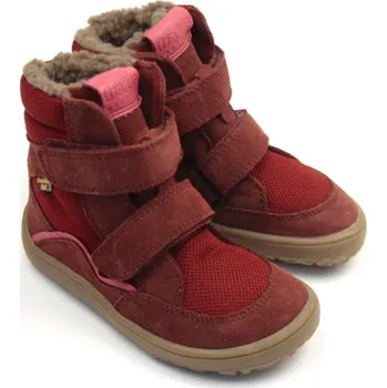 Dívčí sněhule Froddo Barefoot zimní boty s membránou G3160189-6 EUR 27