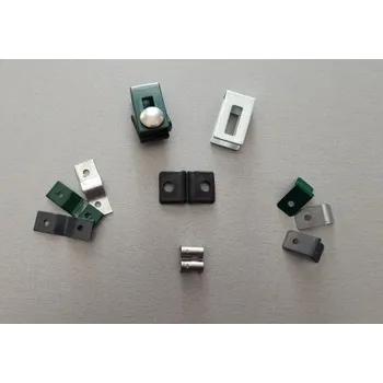 RC vybavení Příslušenství k plotovým panelům