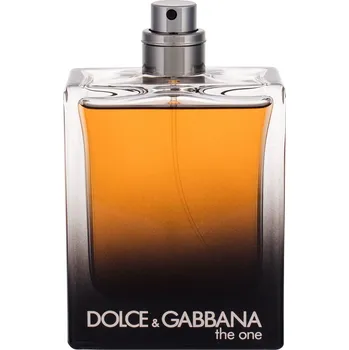 Pánský parfém Dolce & Gabbana Dolce&Gabbana The One For Men, Parfumovaná voda 100ml, Tester