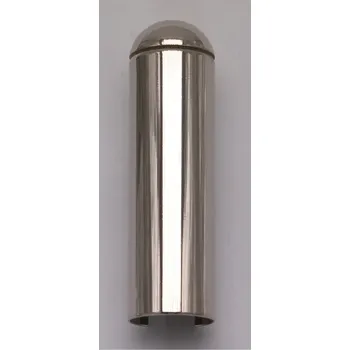 Dveřní kování TKZ návlek TRIO 20 UR25 železný Povrch: Nikl lesklý