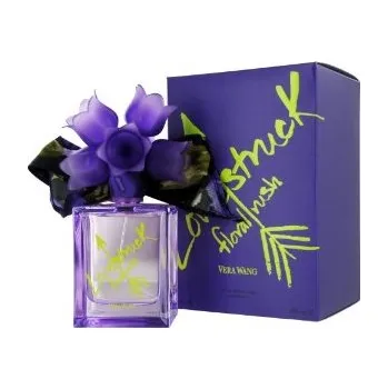 Dámský parfém Vera Wang Vera Wang Lovestruck Floral Rush, Parfémovaná voda 100ml Pre ženy + Vzorek vůně zadarmo pri veľkej objednávke