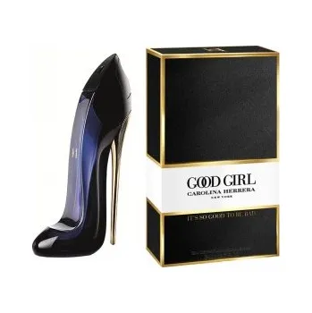 Dámský parfém Carolina Herrera Carolina Herrera Good Girl, Parfémovaná voda 30ml Pre ženy Parfémovaná voda + Vzorek vůně zadarmo pri veľkej objednávke