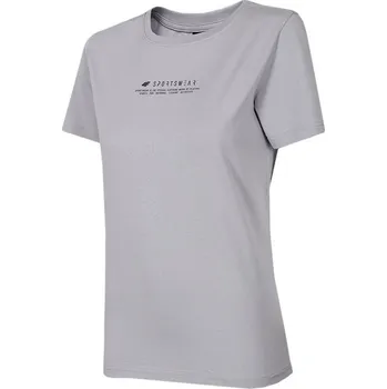 Dámské tričko Dámské tričko W H4Z22TSD01927S - 4F XL