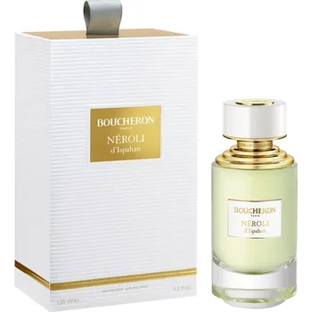 Parfém Boucheron Boucheron Néroli d ' Ispahan, Vzorek vůně pre ženy Parfémovaná voda