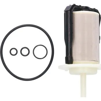 Ochranný vodní filtr JUDO Sada JPF 1 1/2“ - DN65