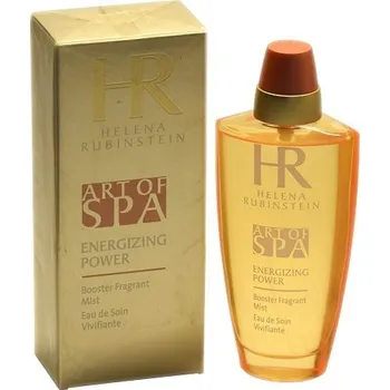 Helena Rubinstein Helena Rubinstein Art of Spa Energizing Power, Telový sprej 100ml - Tester Pre ženy Eau de Soin