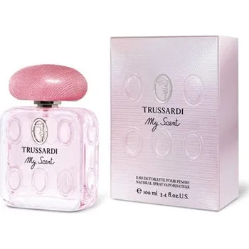 Parfém Trussardi Trussardi My Scent, Toaletna voda 100ml Pre ženy Toaletna voda 100ml + Vzorek vůně zadarmo pri veľkej objednávke