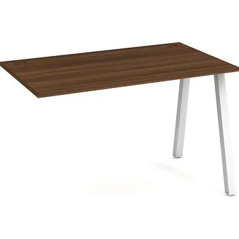 Psací stůl HOBIS US A 1200 R stůl rovný k řetězení