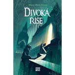 Divoká říše - Stacey Marie Brown (2022,…