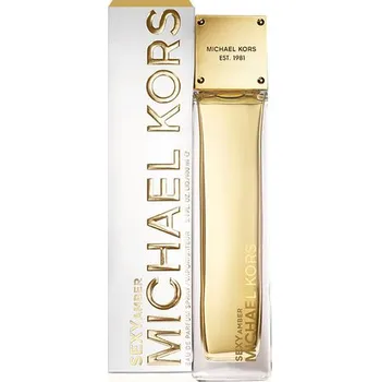 Dámský parfém Michael Kors Michael Kors Sexy Amber, Parfumovaná voda 30ml