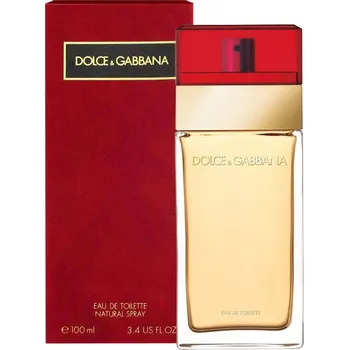 Parfém Dolce & Gabbana Dolce&Gabbana Femme, Toaletní voda 4.9ml