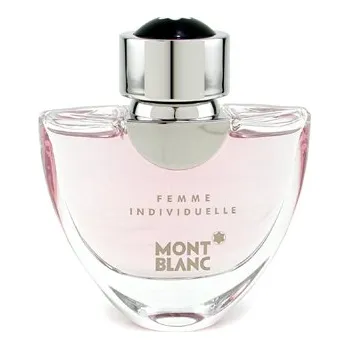 Dámský parfém Mont Blanc Mont Blanc Individuelle, Toaletní voda 75ml - Tester Pre ženy Toaletní voda + Vzorek vůně zadarmo pri veľkej objednávke
