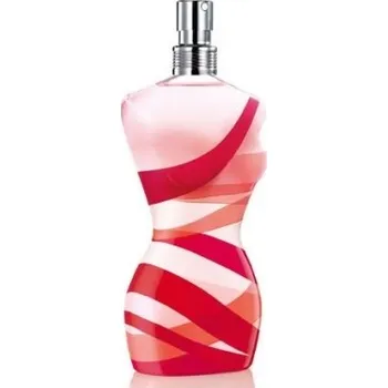 Parfém Jean Paul Gaultier Jean Paul Gaultier Classique Summer 2010, Toaletní voda 100ml - tester Pre ženy Toaletní voda