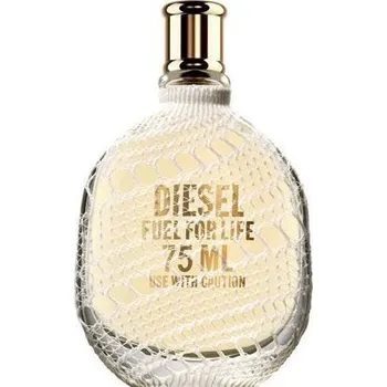 Diesel Diesel Fuel for life woman, Parfémovaná voda 30ml Pre ženy Parfémovaná voda