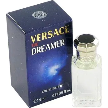 Parfém Versace Versace Dreamer, Toaletní voda 5ml Pre mužov Toaletní voda + Vzorek vůně zadarmo pri veľkej objednávke