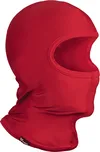 TXR Lycra kukla pod helmu červená