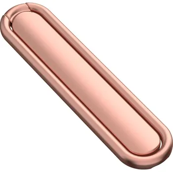 VSECHNONAMOBIL 51079 ALIN Univerzální stojan na mobil růžovozlatý