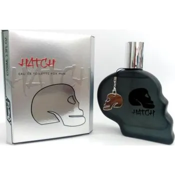 Dámský parfém Police Omerta Hatch, Toaletní voda 100ml (Alternatíva vône Police To Be) pre mužov Toaletní voda