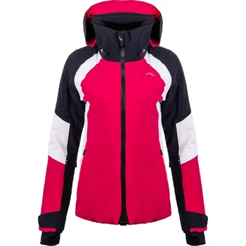 Bunda KJUS Women Acrux Jacket Barva: K0000702, Velikost: 36, Pohlaví: Dámské