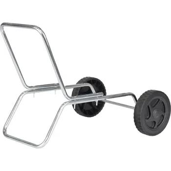 Průmyslové topidlo Podvozek s koly pro XL61/DC61 4201.159