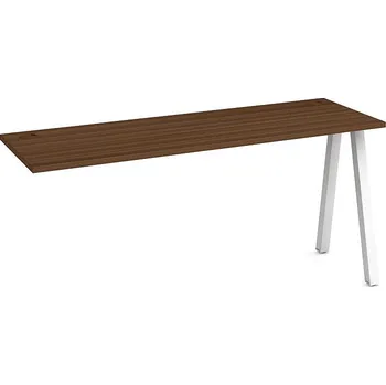 Psací stůl HOBIS UE A 1600 R stůl rovný k řetězení