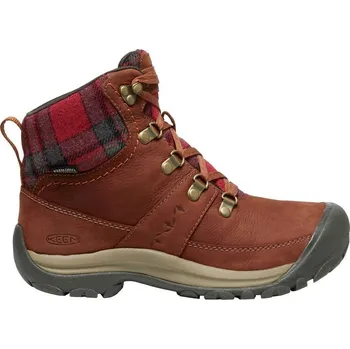 KEEN Hoodoo lll Lace Up Turbulence Wrought Iron 38 od 3 595 K